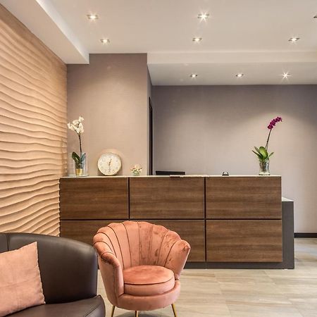 Mz Hotel Roma Ngoại thất bức ảnh