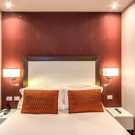 Mz Hotel Roma Ngoại thất bức ảnh