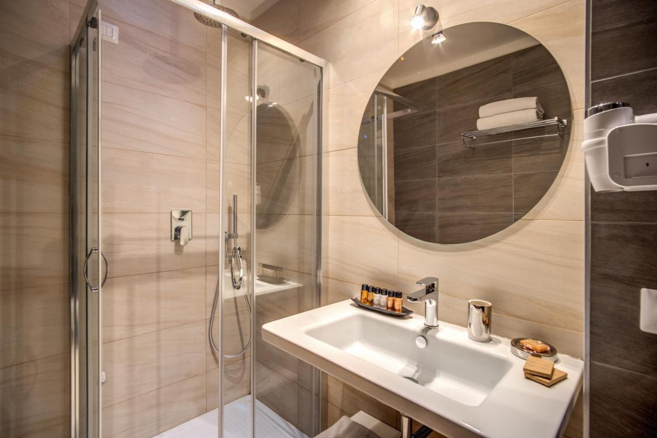 Mz Hotel Roma Ngoại thất bức ảnh
