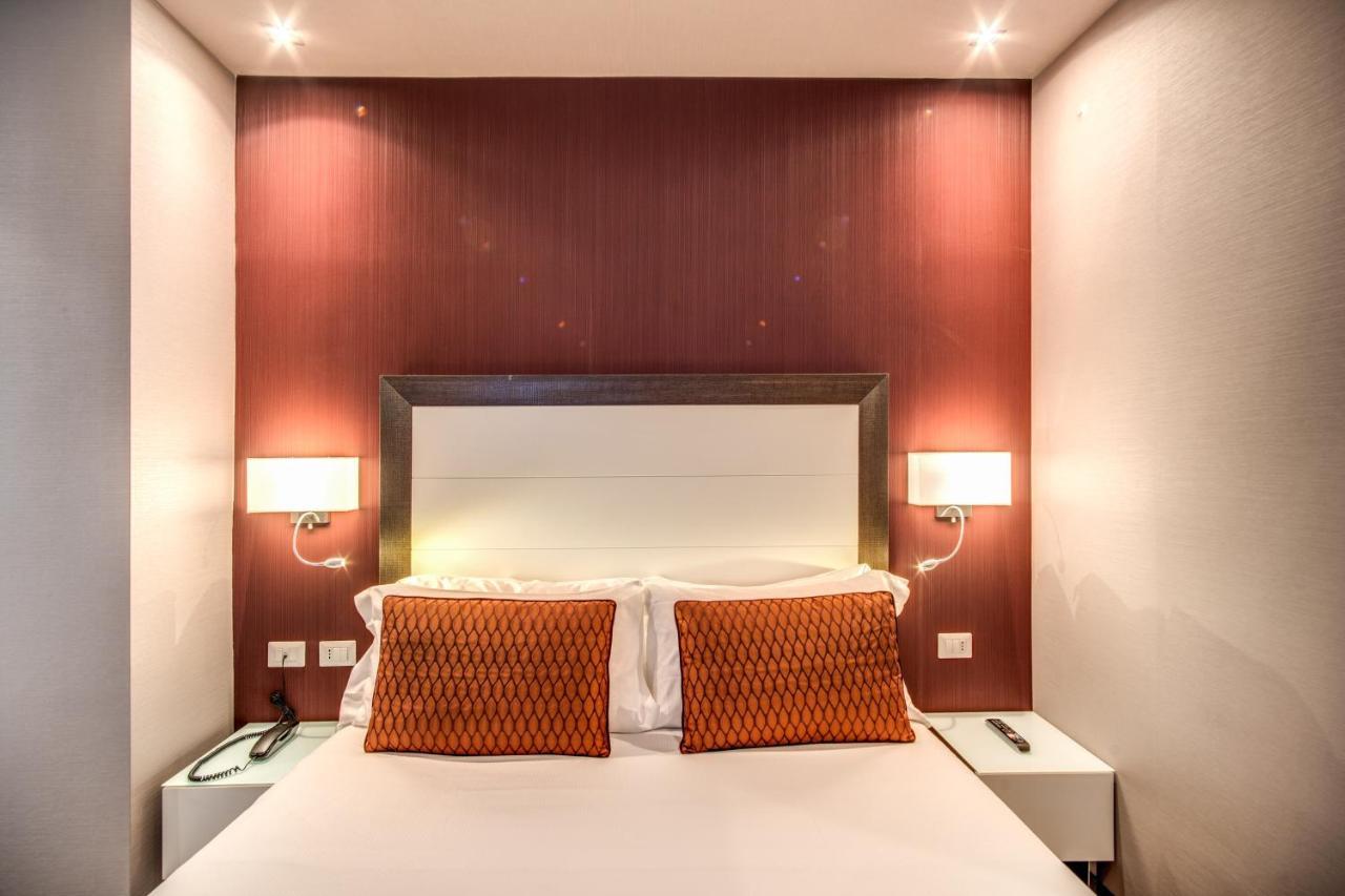 Mz Hotel Roma Ngoại thất bức ảnh