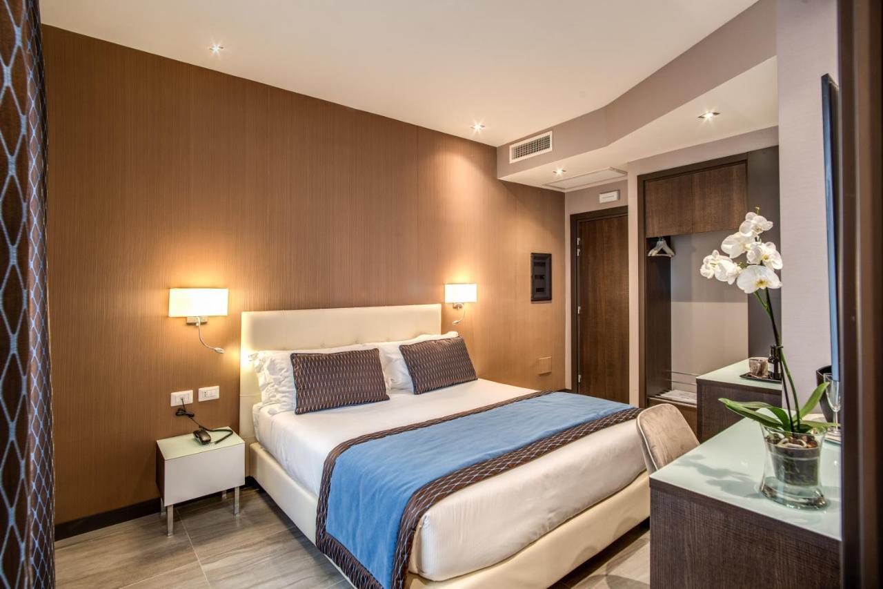 Mz Hotel Roma Ngoại thất bức ảnh