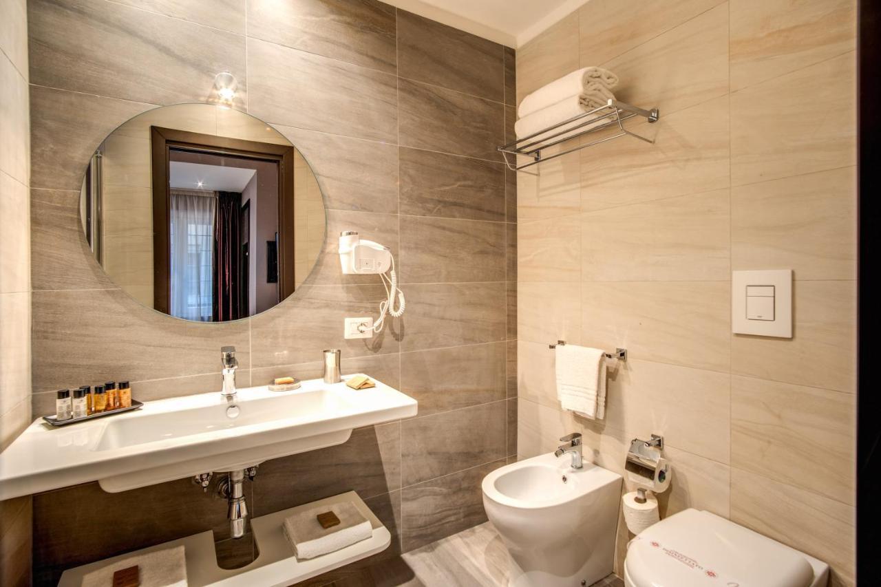 Mz Hotel Roma Ngoại thất bức ảnh