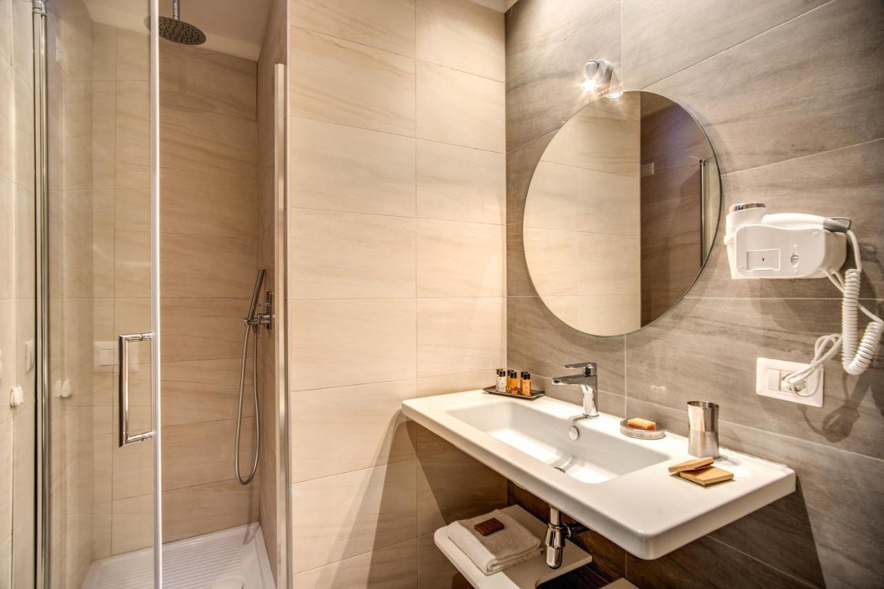 Mz Hotel Roma Ngoại thất bức ảnh