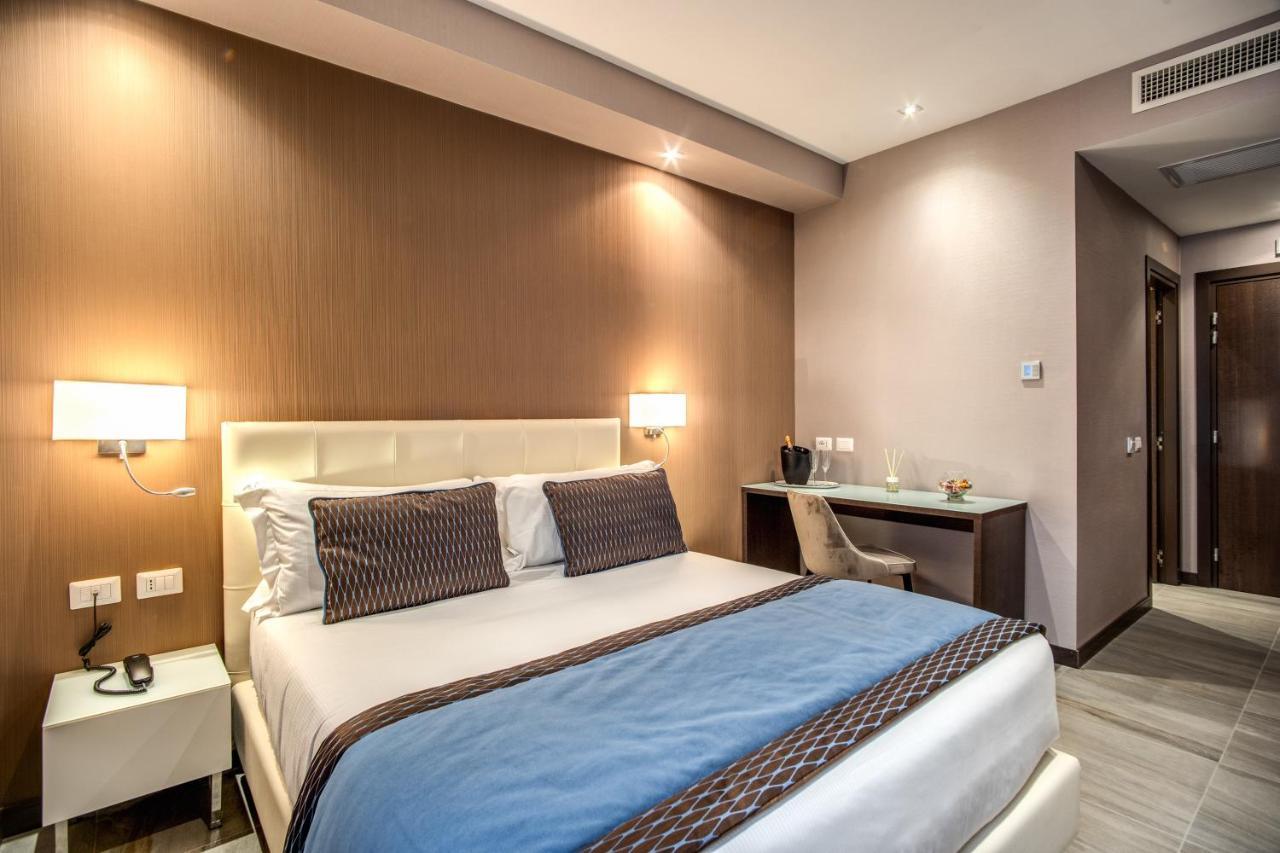 Mz Hotel Roma Ngoại thất bức ảnh