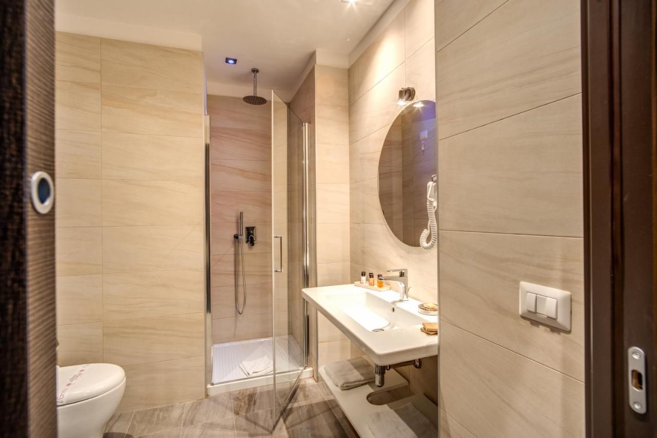 Mz Hotel Roma Ngoại thất bức ảnh