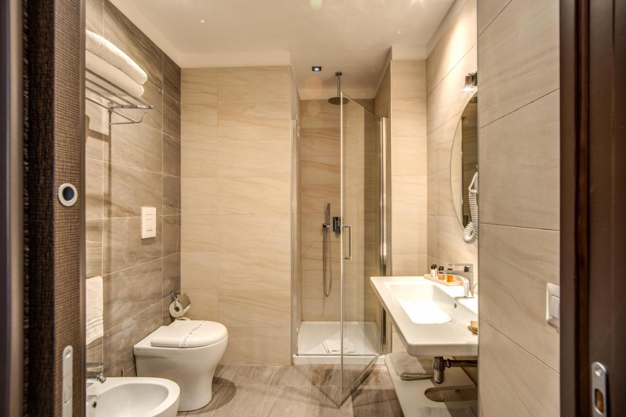 Mz Hotel Roma Ngoại thất bức ảnh